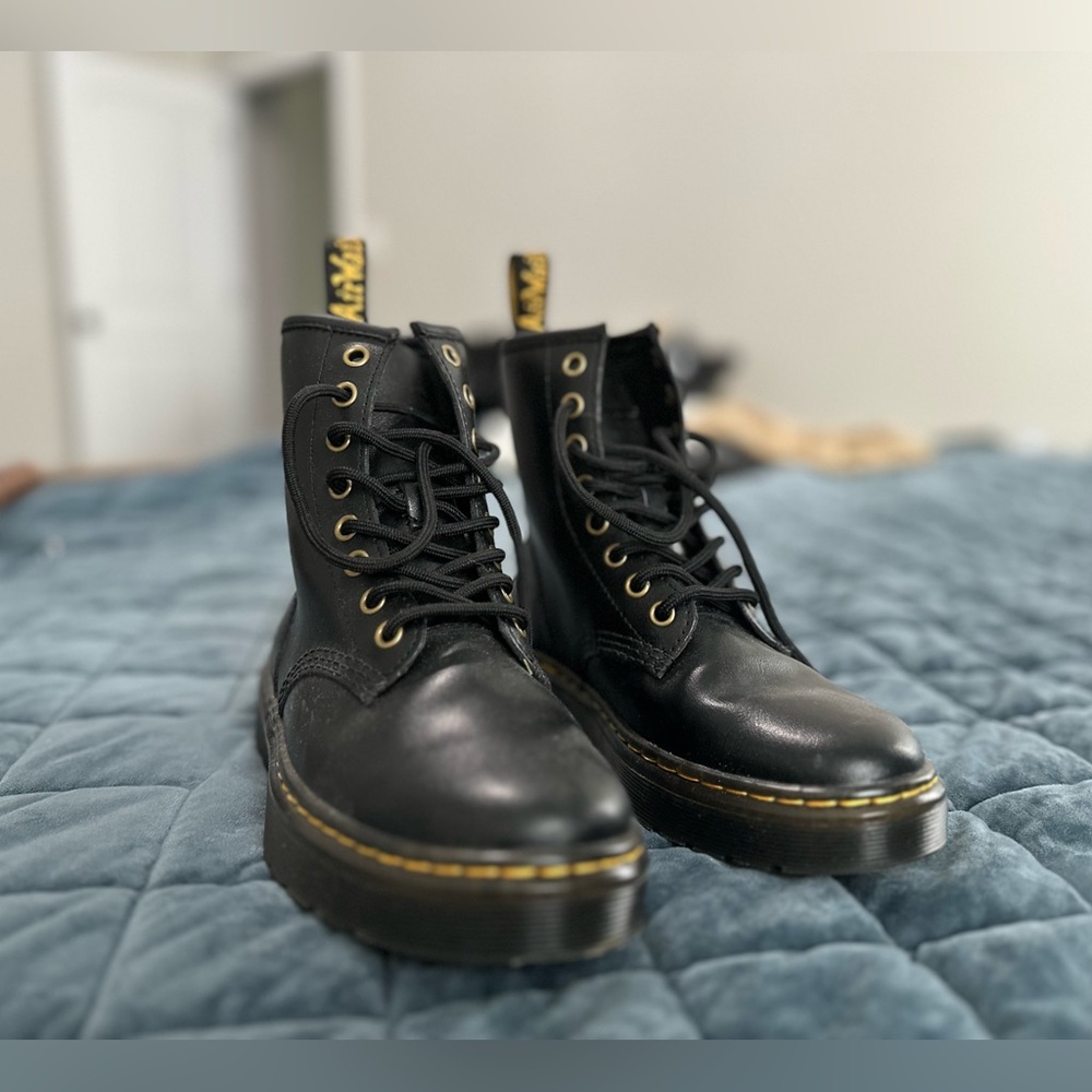 Dr. Martens